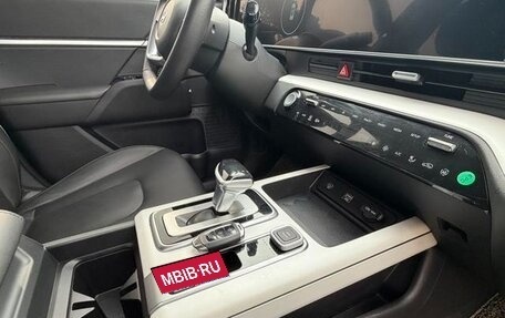 Hyundai ix35, 2023 год, 12 фотография