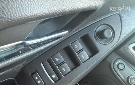 Chevrolet Trax, 2022 год, 1 030 000 рублей, 11 фотография