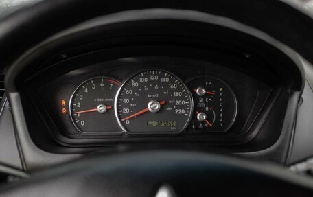 Mitsubishi Galant IX, 2007 год, 555 000 рублей, 12 фотография