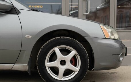 Mitsubishi Galant IX, 2007 год, 555 000 рублей, 9 фотография