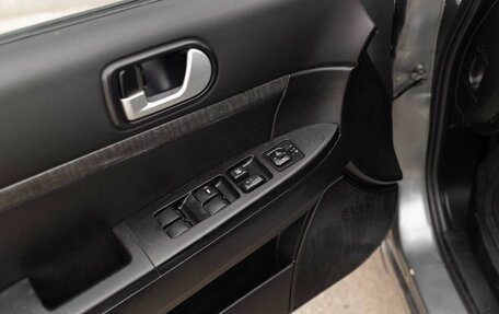 Mitsubishi Galant IX, 2007 год, 555 000 рублей, 16 фотография