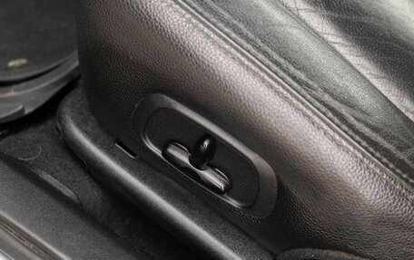 Mitsubishi Galant IX, 2007 год, 555 000 рублей, 18 фотография