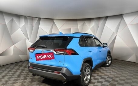 Toyota RAV4, 2020 год, 2 990 000 рублей, 2 фотография