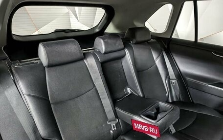 Toyota RAV4, 2020 год, 2 990 000 рублей, 17 фотография