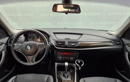 BMW X1, 2011 год, 1 500 000 рублей, 6 фотография