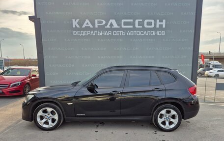 BMW X1, 2011 год, 1 500 000 рублей, 3 фотография