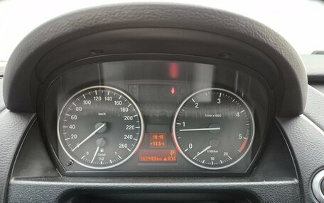 BMW X1, 2011 год, 1 500 000 рублей, 9 фотография