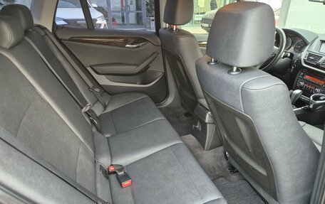 BMW X1, 2011 год, 1 500 000 рублей, 8 фотография