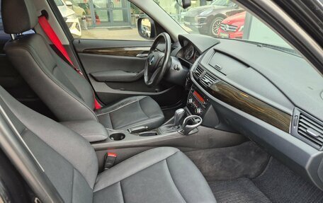 BMW X1, 2011 год, 1 500 000 рублей, 7 фотография