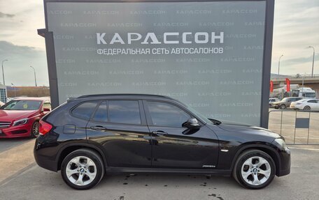 BMW X1, 2011 год, 1 500 000 рублей, 4 фотография