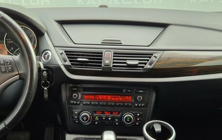 BMW X1, 2011 год, 1 500 000 рублей, 10 фотография