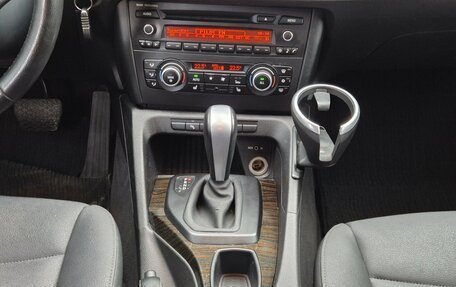 BMW X1, 2011 год, 1 500 000 рублей, 11 фотография