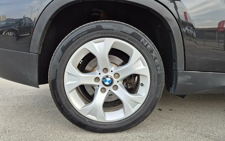 BMW X1, 2011 год, 1 500 000 рублей, 12 фотография