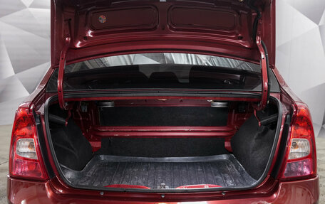 Renault Logan I, 2010 год, 415 000 рублей, 18 фотография