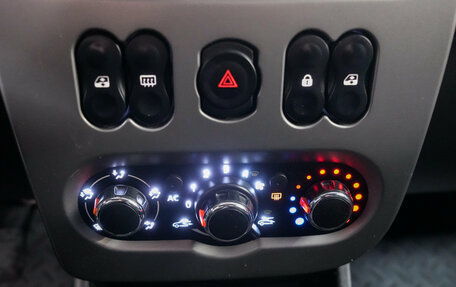 Renault Logan I, 2010 год, 415 000 рублей, 16 фотография