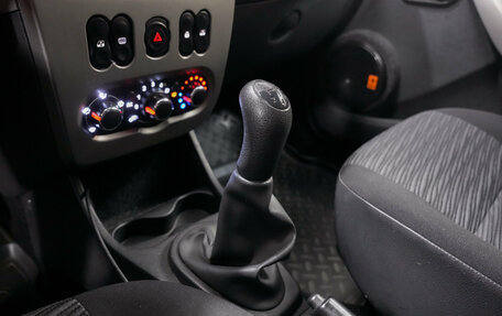 Renault Logan I, 2010 год, 415 000 рублей, 15 фотография