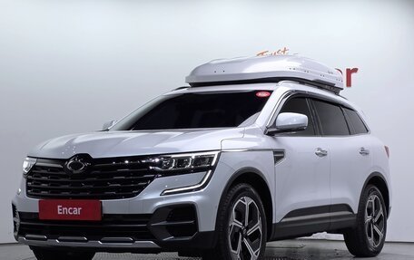 Renault Samsung QM6, 2023 год, 2 309 999 рублей, 2 фотография