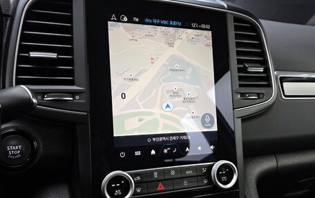 Renault Samsung QM6, 2023 год, 2 309 999 рублей, 11 фотография