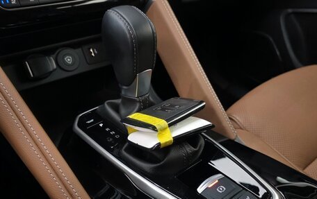 Renault Samsung QM6, 2023 год, 2 309 999 рублей, 10 фотография