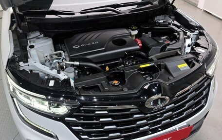 Renault Samsung QM6, 2023 год, 2 309 999 рублей, 6 фотография