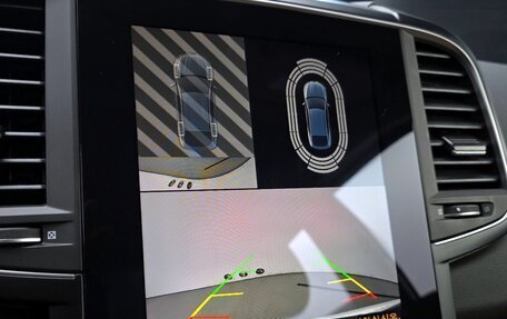 Renault Samsung QM6, 2023 год, 2 309 999 рублей, 14 фотография