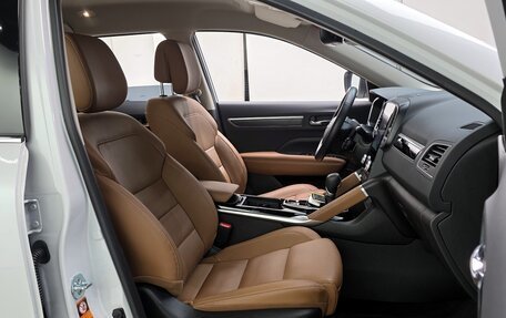 Renault Samsung QM6, 2023 год, 2 309 999 рублей, 9 фотография