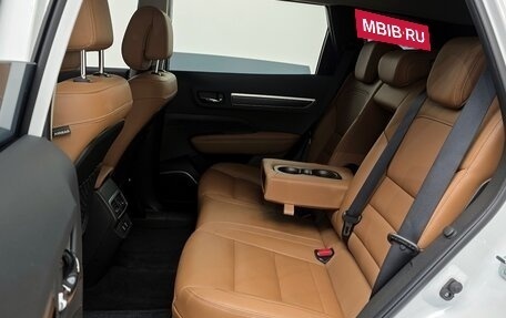 Renault Samsung QM6, 2023 год, 2 309 999 рублей, 13 фотография