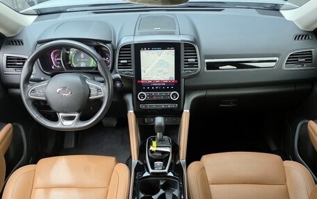 Renault Samsung QM6, 2023 год, 2 309 999 рублей, 7 фотография