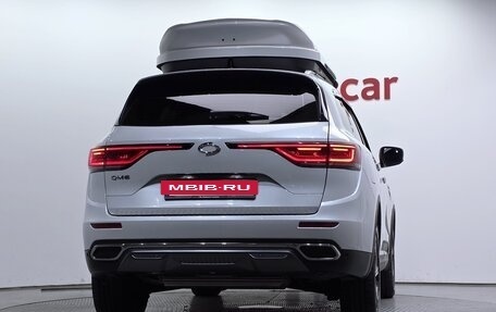 Renault Samsung QM6, 2023 год, 2 309 999 рублей, 3 фотография