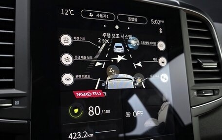 Renault Samsung QM6, 2023 год, 2 309 999 рублей, 16 фотография