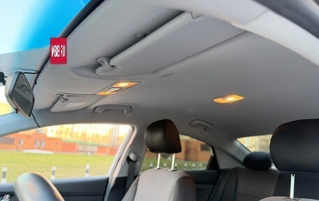 Hyundai Solaris II рестайлинг, 2017 год, 1 600 000 рублей, 18 фотография