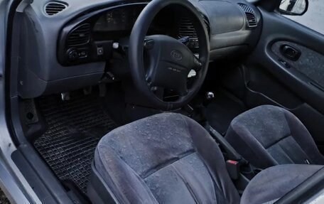 KIA Spectra II (LD), 2007 год, 260 000 рублей, 7 фотография