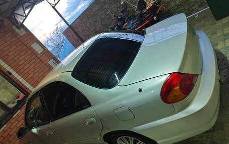 KIA Spectra II (LD), 2007 год, 260 000 рублей, 4 фотография