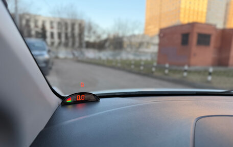 Hyundai Solaris II рестайлинг, 2017 год, 1 600 000 рублей, 22 фотография