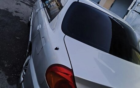 KIA Spectra II (LD), 2007 год, 260 000 рублей, 10 фотография