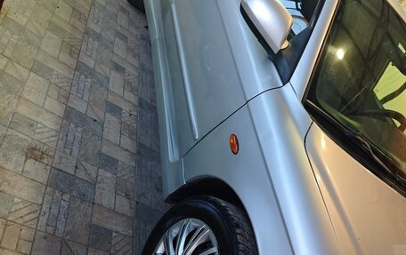 KIA Spectra II (LD), 2007 год, 260 000 рублей, 9 фотография