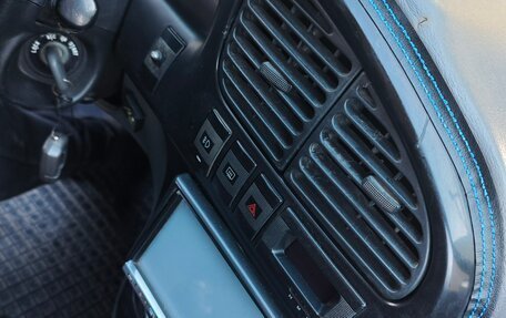 KIA Spectra II (LD), 2007 год, 260 000 рублей, 13 фотография