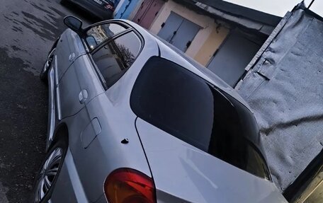 KIA Spectra II (LD), 2007 год, 260 000 рублей, 11 фотография