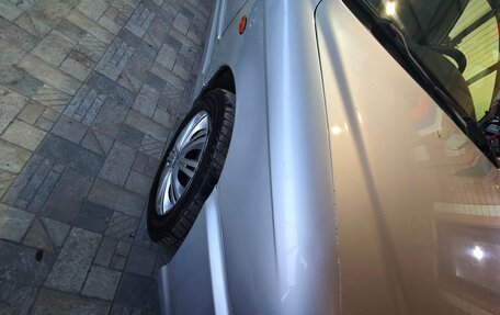 KIA Spectra II (LD), 2007 год, 260 000 рублей, 14 фотография