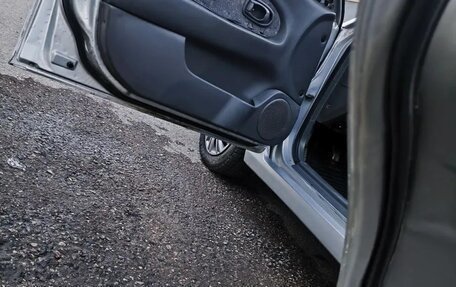 KIA Spectra II (LD), 2007 год, 260 000 рублей, 16 фотография