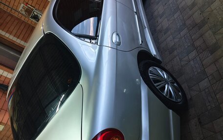 KIA Spectra II (LD), 2007 год, 260 000 рублей, 17 фотография