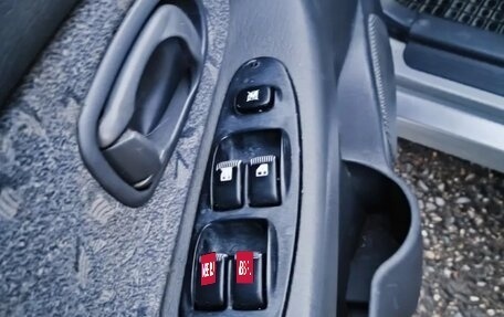 KIA Spectra II (LD), 2007 год, 260 000 рублей, 18 фотография