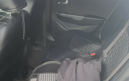 KIA Rio III рестайлинг, 2012 год, 749 000 рублей, 6 фотография