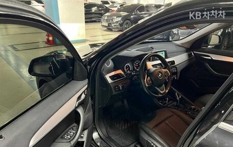 BMW X1, 2021 год, 2 380 480 рублей, 6 фотография