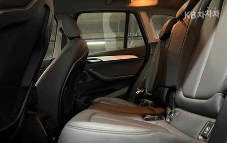 BMW X1, 2021 год, 2 380 480 рублей, 11 фотография