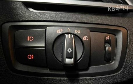 BMW X1, 2021 год, 2 380 480 рублей, 14 фотография