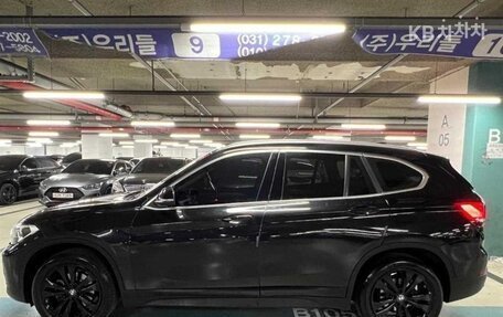 BMW X1, 2021 год, 2 380 480 рублей, 5 фотография