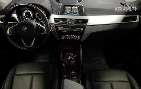 BMW X1, 2021 год, 2 380 480 рублей, 7 фотография