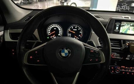 BMW X1, 2021 год, 2 380 480 рублей, 8 фотография