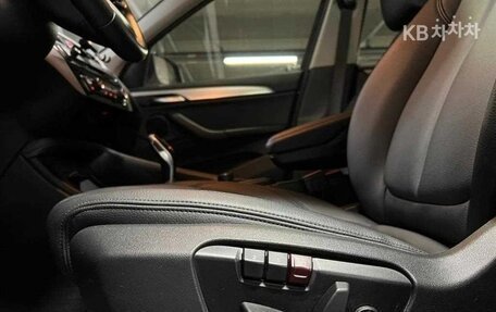 BMW X1, 2021 год, 2 380 480 рублей, 10 фотография